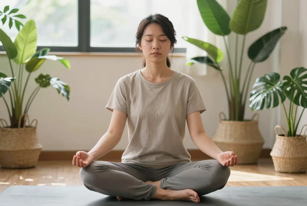 Stresshåndtering teknikker og metoder