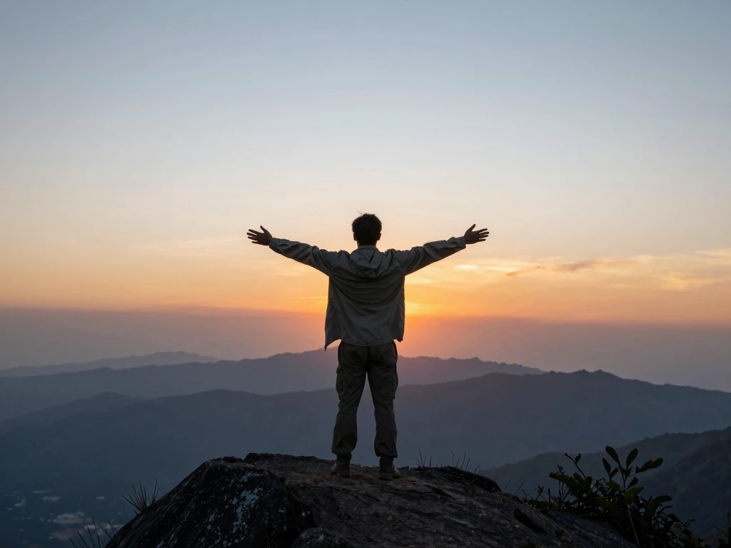 Effektive stresshåndteringsmetoder